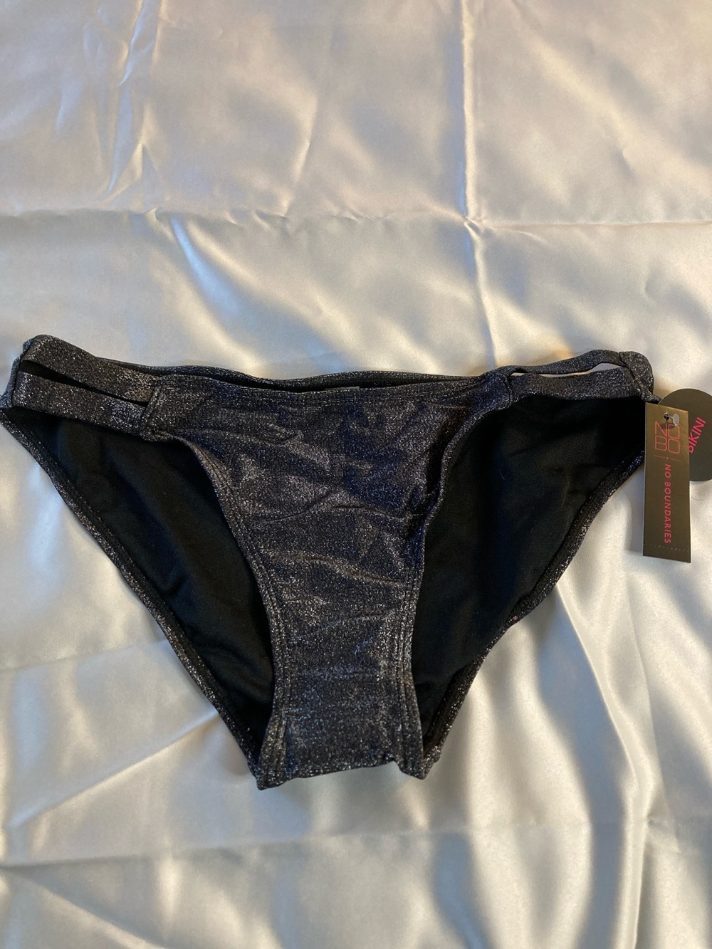 Kids Bottoms Subcategory Classification